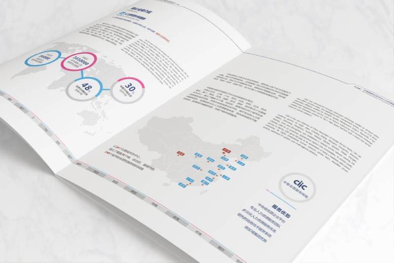 南郑县画册设计对品牌定位